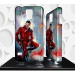 Coque design samsung galaxy s5 avengers les gardiens de la galaxie - rf 122