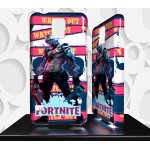 Coque design samsung galaxy s5 collection jeux videos fortnite - rf 222