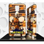 Coque design samsung galaxy s5 collection jeux videos fortnite - rf 234