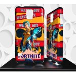 Coque design samsung galaxy s5 collection jeux videos fortnite - rf 241