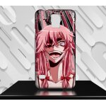 Coque design samsung galaxy s5 mini manga mirai nikki - r�f 05