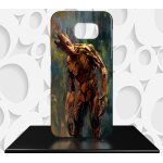 Coque design samsung galaxy s6 avengers les gardiens de la galaxie - r�f 125