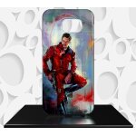 Coque design samsung galaxy s6 edge avengers les gardiens de la galaxie - r�f 122