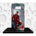 Coque design samsung galaxy s8 + s8 plus avengers les gardiens de la galaxie - rf 122