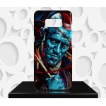 Coque design samsung galaxy s8 avengers les gardiens de la galaxie - rf 126