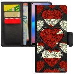 Coque drapeau canada canadien pour samsung a13 4g football foot jeux olympiques jo noir smartphone portable ...