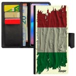 Coque drapeau italie italien pour a52s porte cartes noir telephone coupe d'europe jeux olympiques smartphone ...