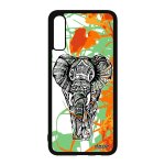 Coque elephant pour samsung galaxy a70 silicone dessin rigide tribal savane azteque memoire housse zen ... Coque elephant pour samsung galaxy a70 silicone dessin rigide tribal savane azteque memoire housse zen ...