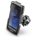 Coque etanche pro - case avec support pour guidon tubulaire pour samsung galaxy s8 Coque etanche pro - case avec support pour guidon tubulaire pour samsung galaxy s8
