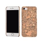 Coque etui protection en veritable liege ?? cork design case ?? iphone 7