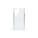 Coque et etui t�l�phone mobile sbs coque d3o ultra resistante samsung s25 ultra, transparente