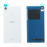 Coque fa�ade arri�re w dos cache batterie pour sony xperia z2 d6502 / 6503 / 6543