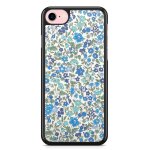 Coque fifrelin noire pour iphone 5c liberty ava