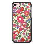 Coque fifrelin noire pour iphone 5c liberty betsy a
