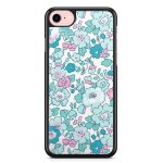 Coque fifrelin noire pour iphone 5c liberty betsy y