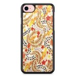 Coque fifrelin noire pour iphone 5c liberty delilah b