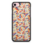 Coque fifrelin noire pour iphone 5c liberty derby day