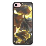 Coque fifrelin noire pour iphone 5c liberty ebru