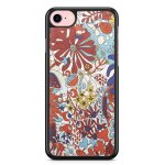 Coque fifrelin noire pour iphone 5c liberty elodie bea belgravia