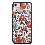 Coque fifrelin noire pour iphone 5c liberty felicite corail