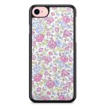 Coque fifrelin noire pour iphone 5c liberty felicite pink