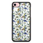 Coque fifrelin noire pour iphone 5c liberty floribunda g
