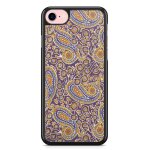 Coque fifrelin noire pour iphone 5c liberty henry