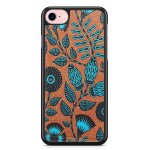 Coque fifrelin noire pour iphone 5c liberty indian summer