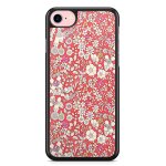 Coque fifrelin noire pour iphone 5c liberty junes meadow e