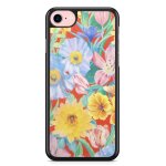 Coque fifrelin noire pour iphone 5c liberty meadow melody