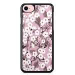 Coque fifrelin noire pour iphone 5c liberty mitsi parme