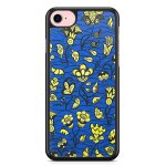 Coque fifrelin noire pour iphone 5c liberty wax madjo