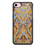 Coque fifrelin noire pour iphone 5c liberty wax yodi