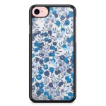 Coque fifrelin noire pour iphone 5c liberty wiltshire berry b