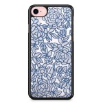 Coque fifrelin noire pour iphone 6 plus et iphone 6s plus liberty gibson g