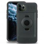 Coque fitclic neopour apple iphone 11 pro - tigra sport
