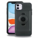 Coque fitclic neopour apple iphone 11 / xr - tigra sport