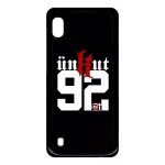 Coque pour galaxy a10 - unkut haut de seine 92 - noir