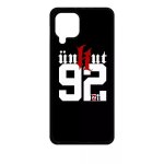 Coque pour galaxy a22 - unkut haut de seine 92 - noir