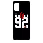Coque pour galaxy a51 - unkut haut de seine 92 - noir