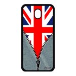 Coque galaxy j7 2017 pro silicone drapeau union jack angleterre anglais samsung galaxy j7 2017 galaxy ...