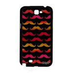 Coque galaxy note 2 silicone moustache pas cher image cadeau de noel 4g samsung galaxy note 2