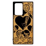 Coque galaxy note 20 ultra en bois silicone drapeau corse housse corsica smartphone dessin sm - n986b ...