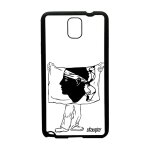 Coque galaxy note 3 en silicone drapeau corse gel foot corsica de protection football unique basket mobile ...