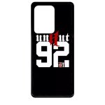 Coque pour galaxy s20 ultra - unkut haut de seine 92 - noir