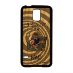 Coque galaxy s5 en bois silicone j'peux pas y'a hand jpeux humoristique bande dessine etui je humour ...