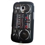 Coque galaxy trend impression sono blaster Coque galaxy trend impression sono blaster