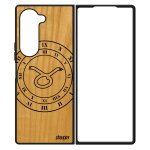 Coque galaxy z fold 6 en bois naturel silicone signe astrologique taureau smartphone du zodiaque caoutchouc ... Coque galaxy z fold 6 en bois naturel silicone signe astrologique taureau smartphone du zodiaque caoutchouc ...