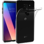 Coque gel tpu transparent pour lg v30 [phonillico�]