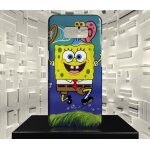 Coque pour google pixel 6 pro bob l'eponge 05